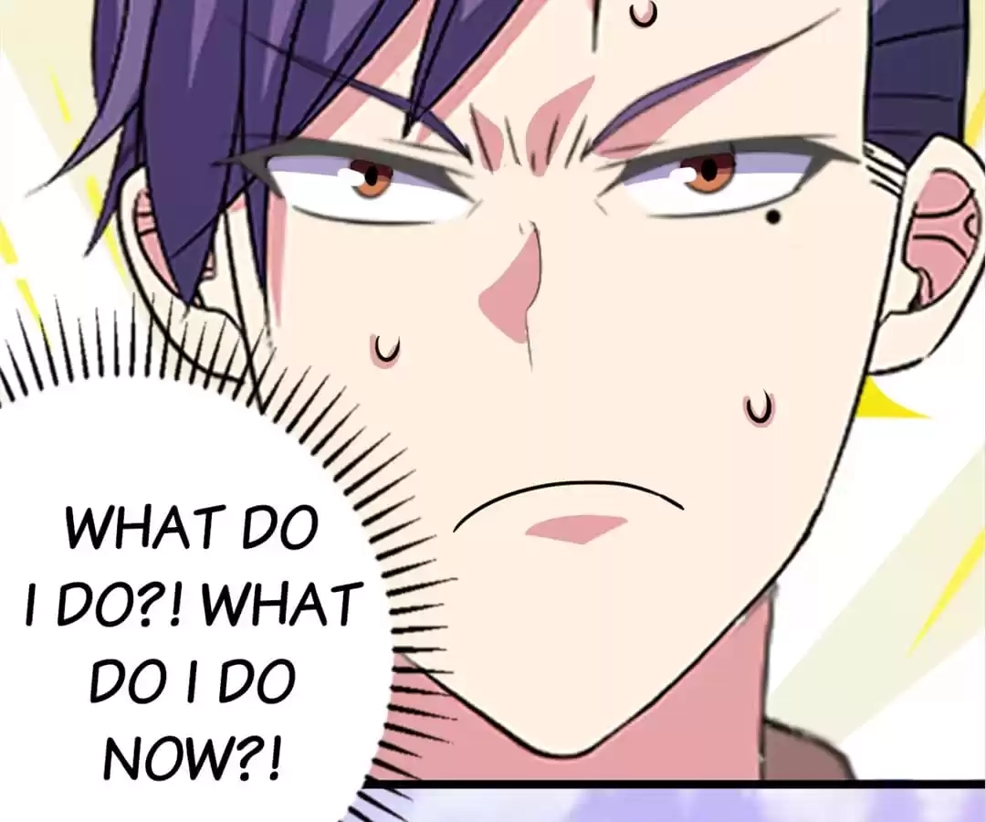 Money is justice Chapter 45 page 81 - 