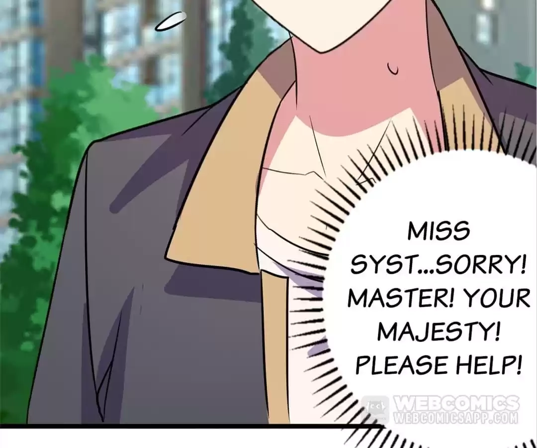 Money is justice Chapter 45 page 84 - 