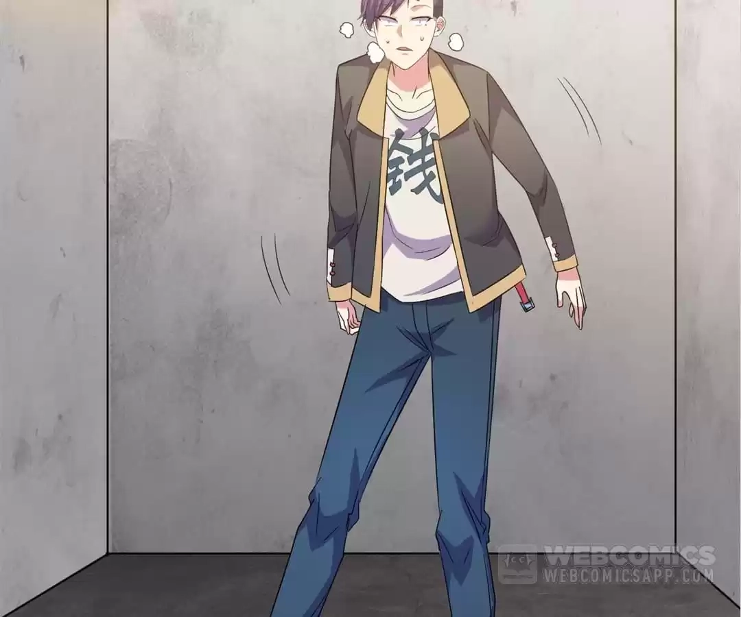 Money is justice Chapter 46 page 46 - 