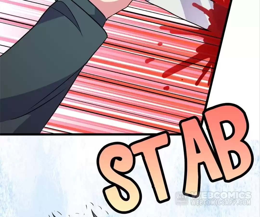 Money is justice Chapter 47 page 33 - 