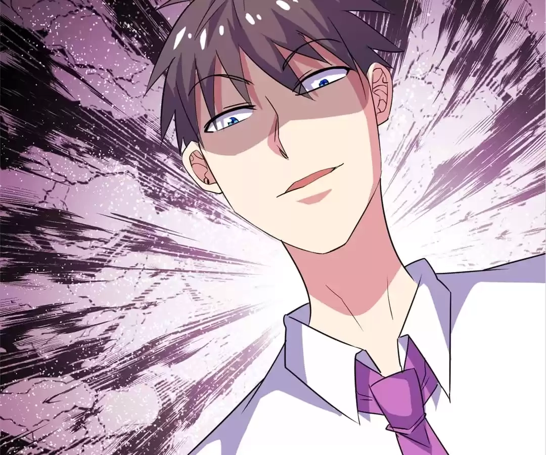 Money is justice Chapter 47 page 5 - 