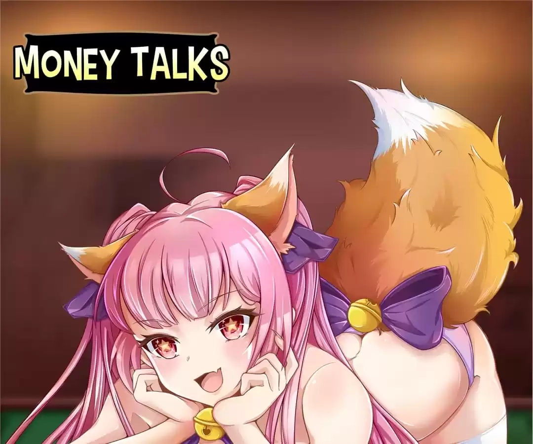 Money is justice Chapter 48 page 1 - 