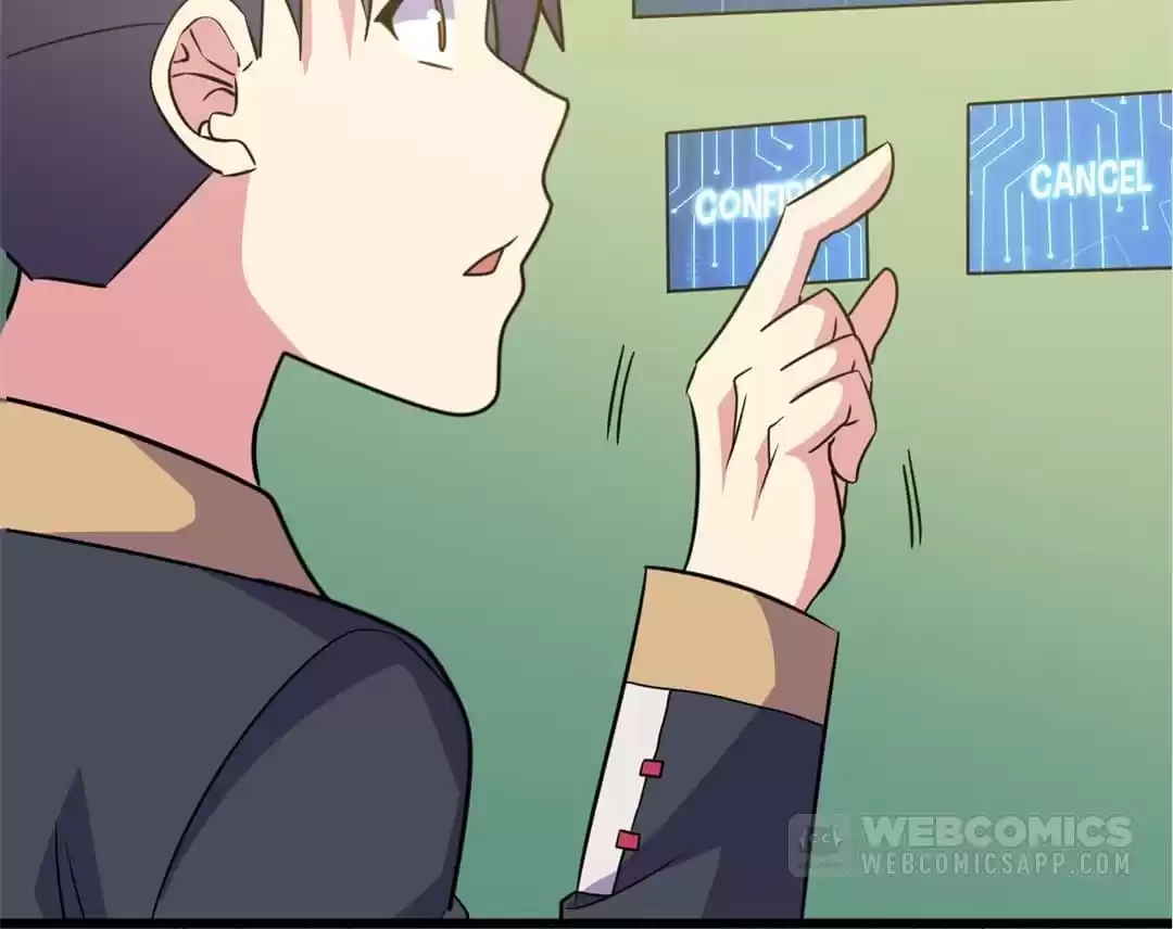 Money is justice Chapter 48 page 4 - 