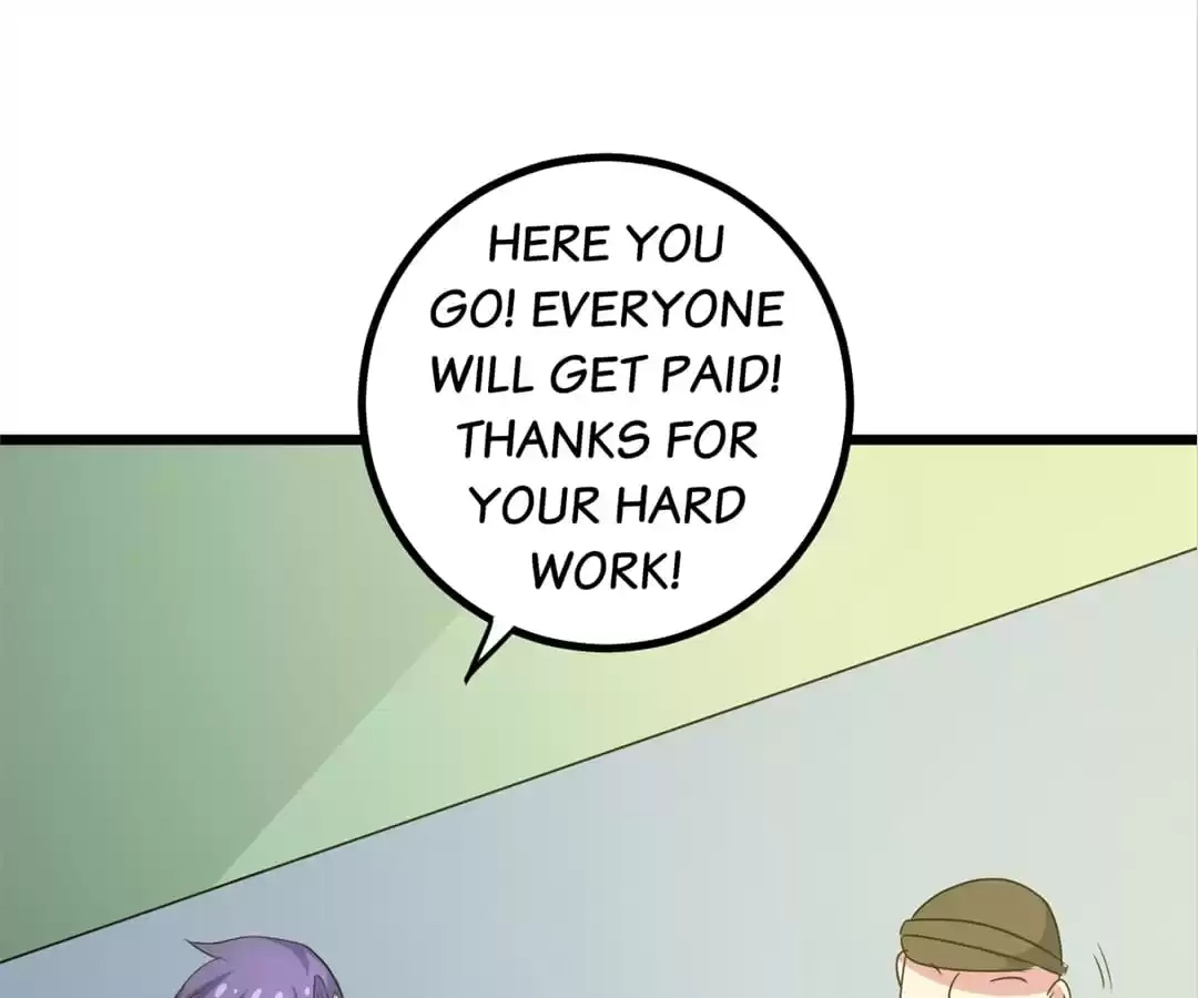 Money is justice Chapter 48 page 46 - 