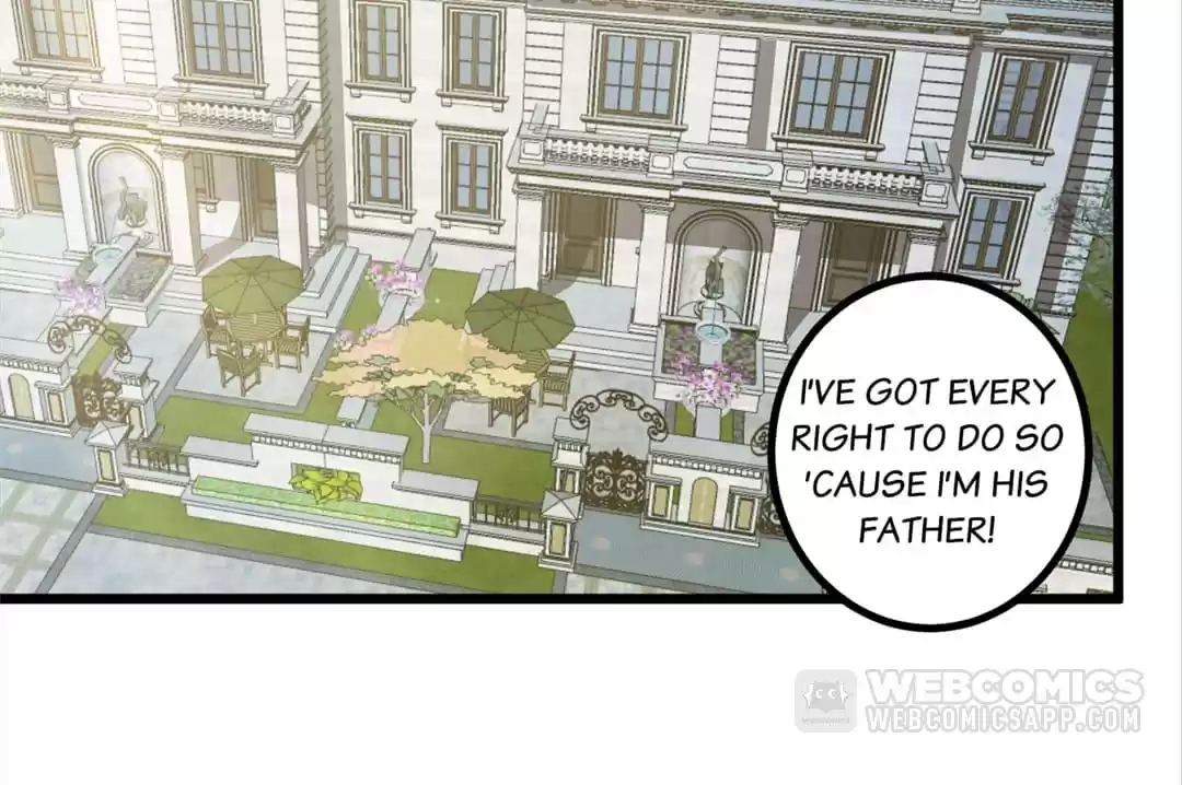 Money is justice Chapter 48 page 98 - 