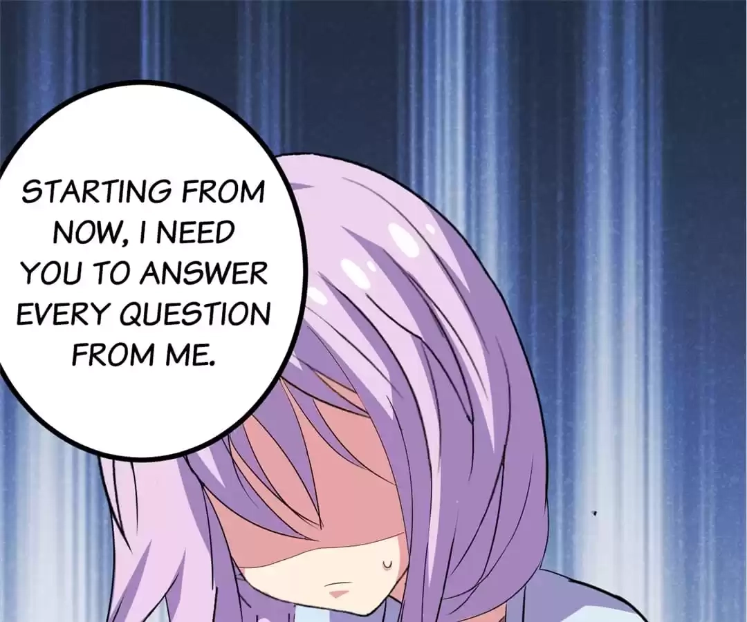 Money is justice Chapter 49 page 114 - 