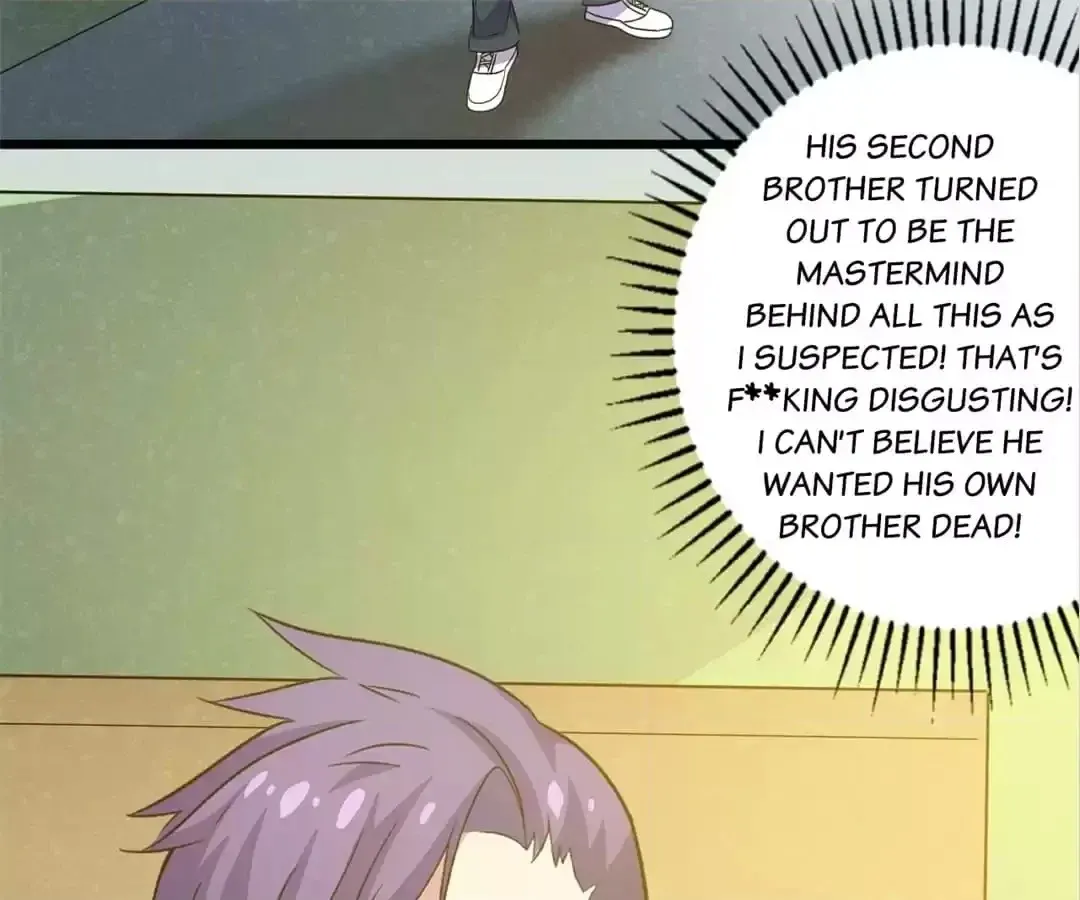 Money is justice Chapter 49 page 120 - 