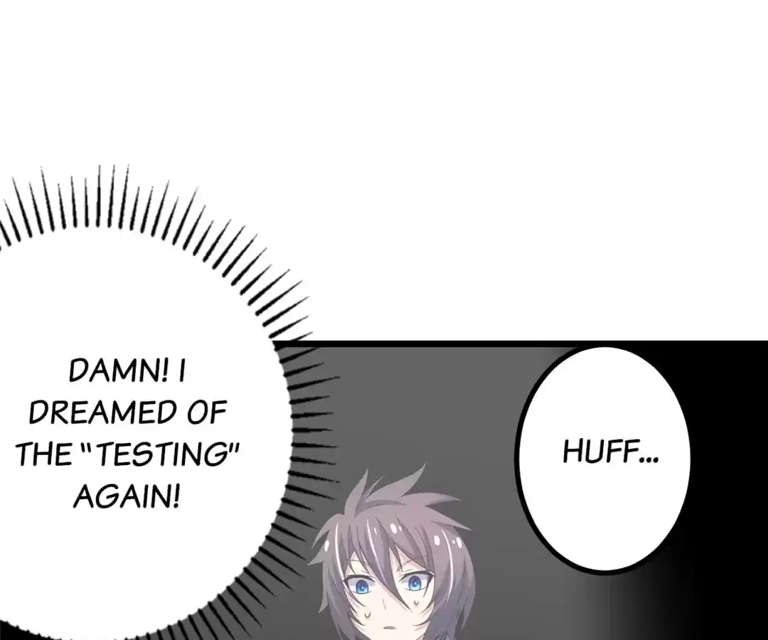 Money is justice Chapter 49 page 13 - 