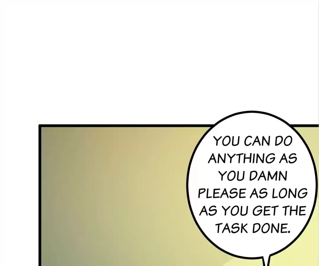 Money is justice Chapter 49 page 134 - 