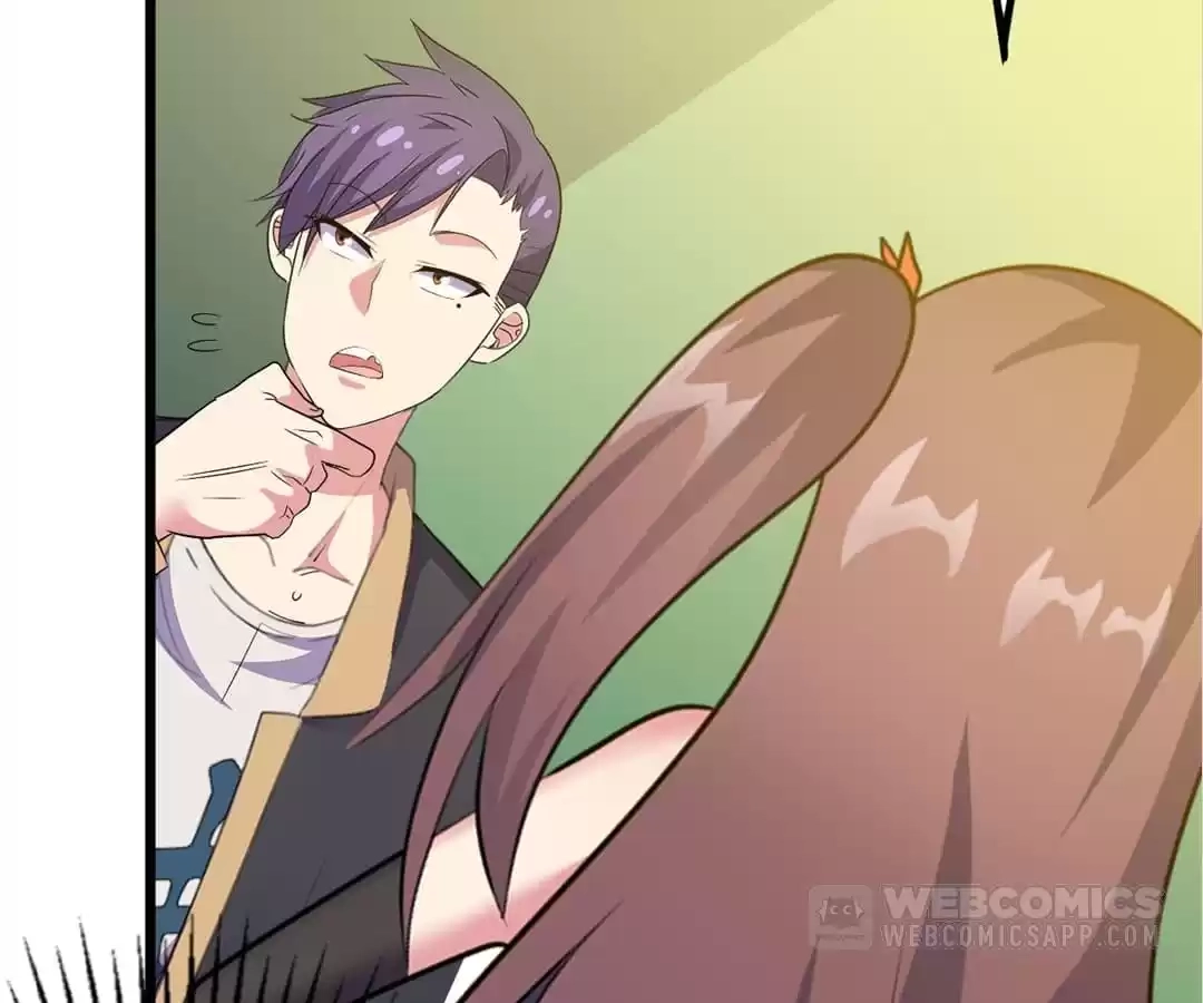 Money is justice Chapter 49 page 135 - 