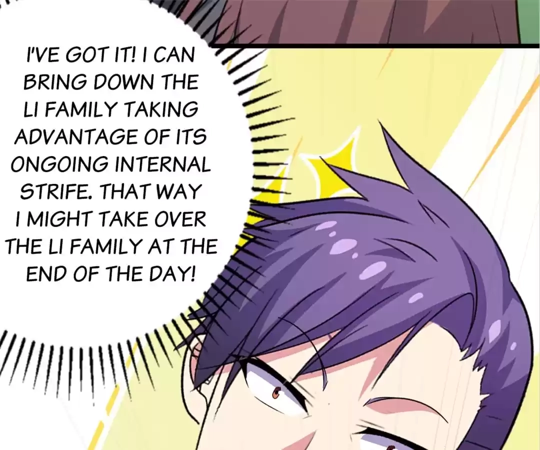 Money is justice Chapter 49 page 137 - 