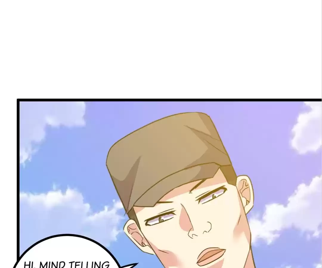 Money is justice Chapter 49 page 142 - 