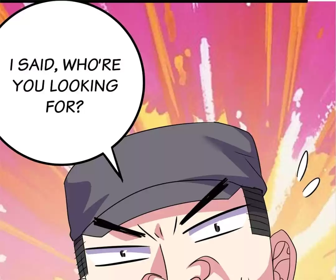 Money is justice Chapter 49 page 146 - 