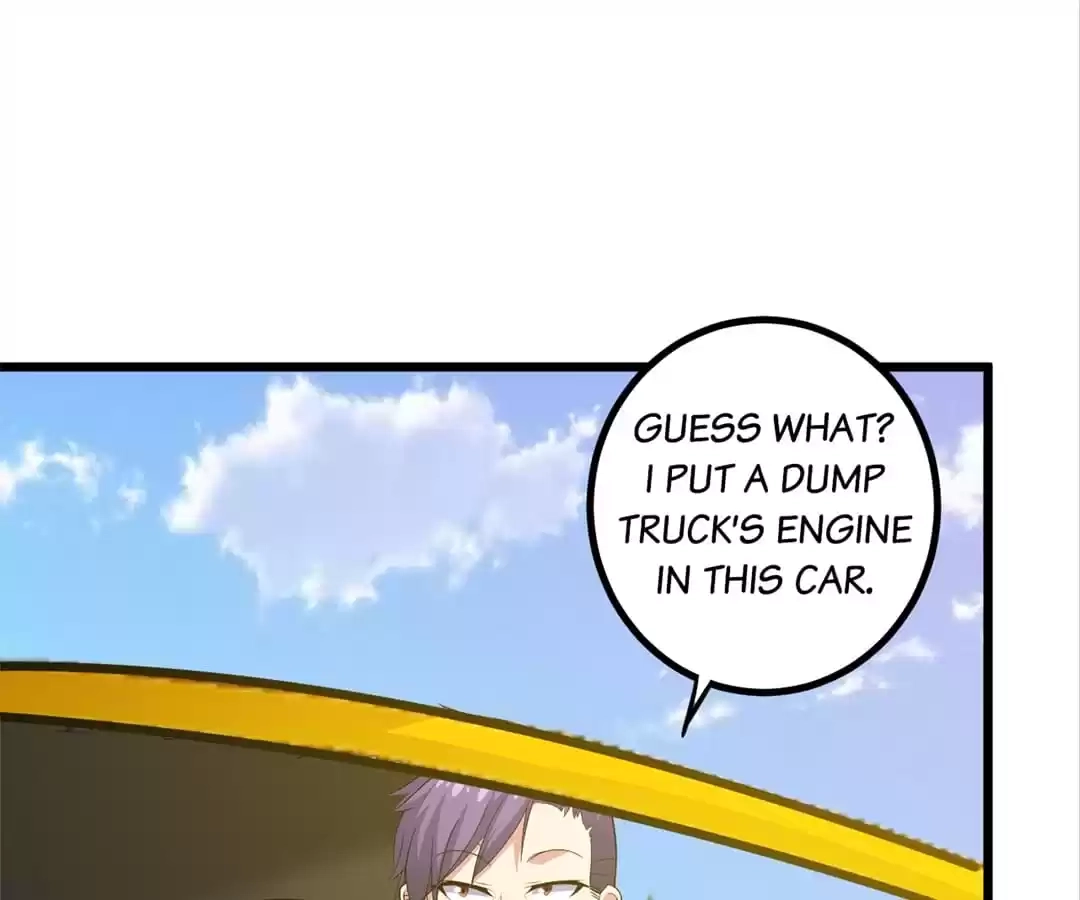 Money is justice Chapter 49 page 155 - 