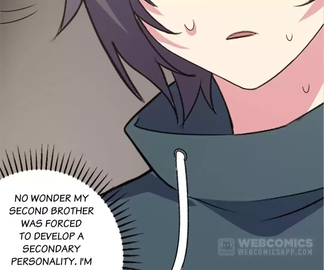 Money is justice Chapter 49 page 17 - 