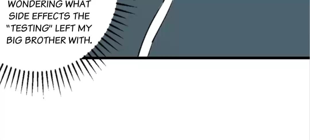 Money is justice Chapter 49 page 18 - 