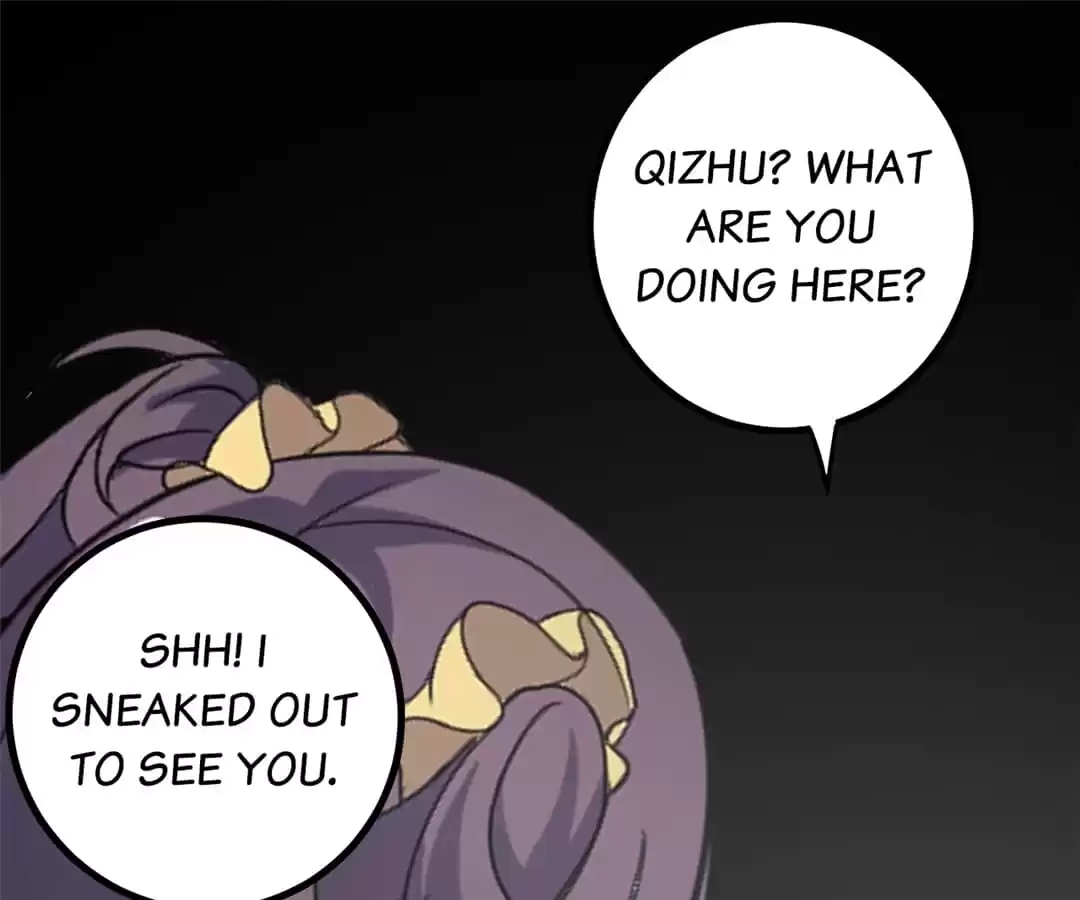 Money is justice Chapter 49 page 27 - 