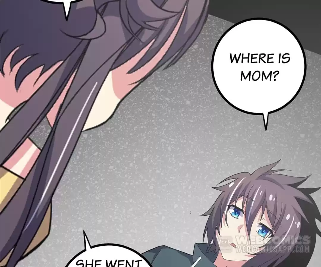Money is justice Chapter 49 page 28 - 