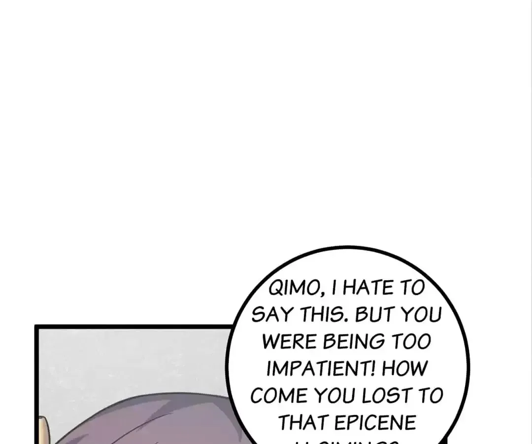 Money is justice Chapter 49 page 30 - 