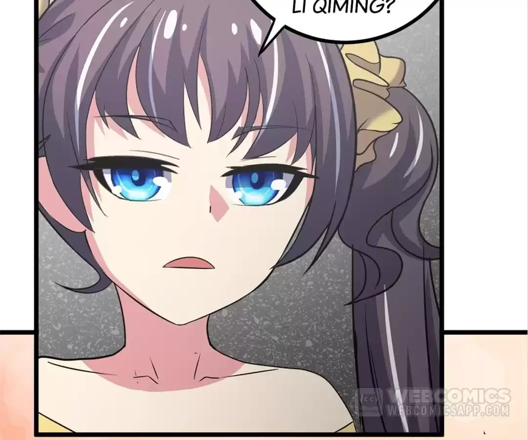 Money is justice Chapter 49 page 31 - 