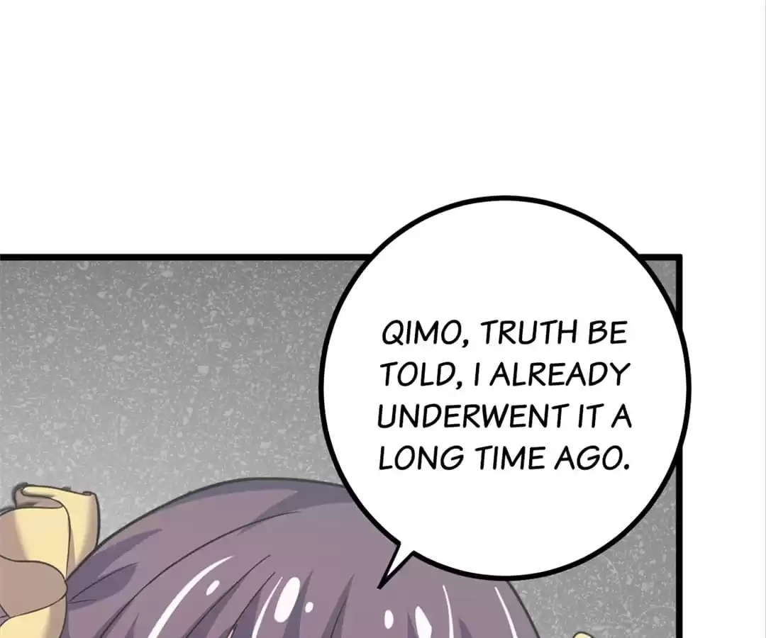 Money is justice Chapter 49 page 38 - 