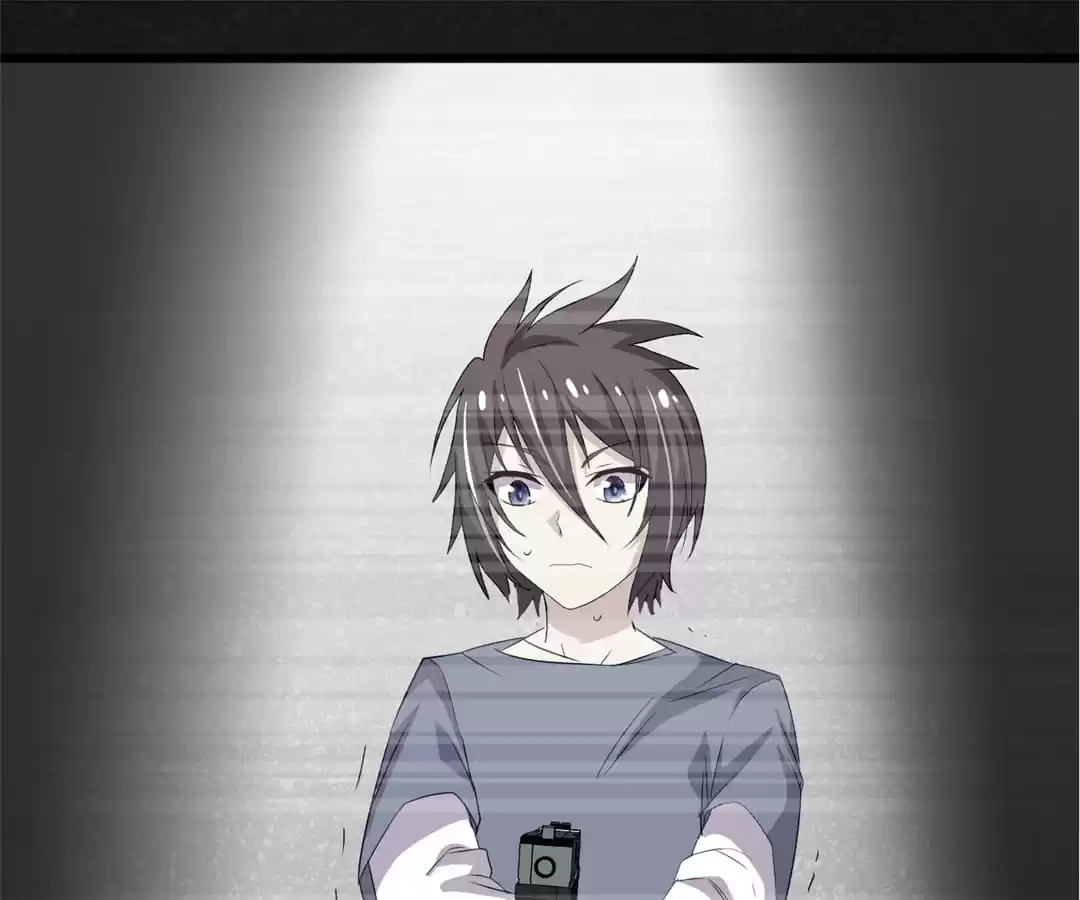 Money is justice Chapter 49 page 5 - 