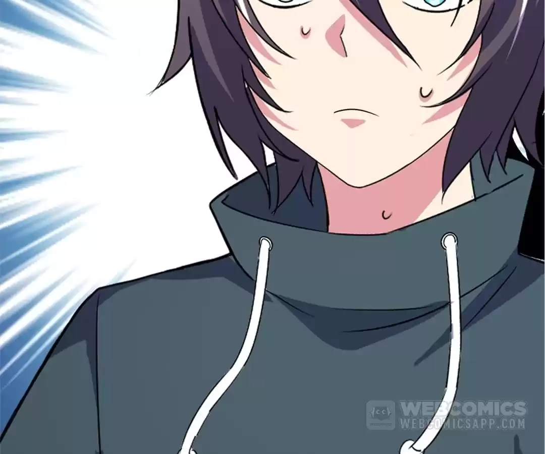 Money is justice Chapter 49 page 42 - 
