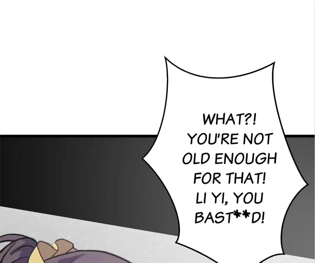 Money is justice Chapter 49 page 46 - 