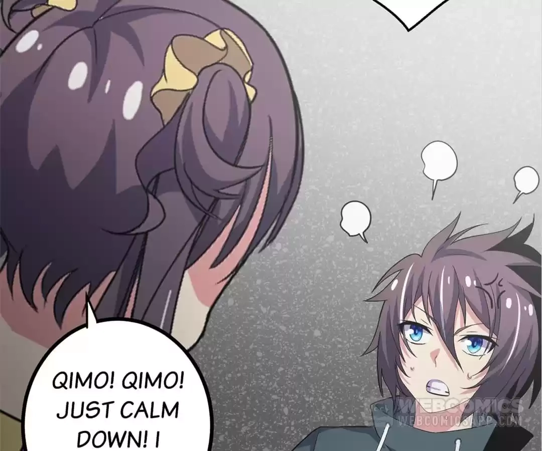 Money is justice Chapter 49 page 47 - 