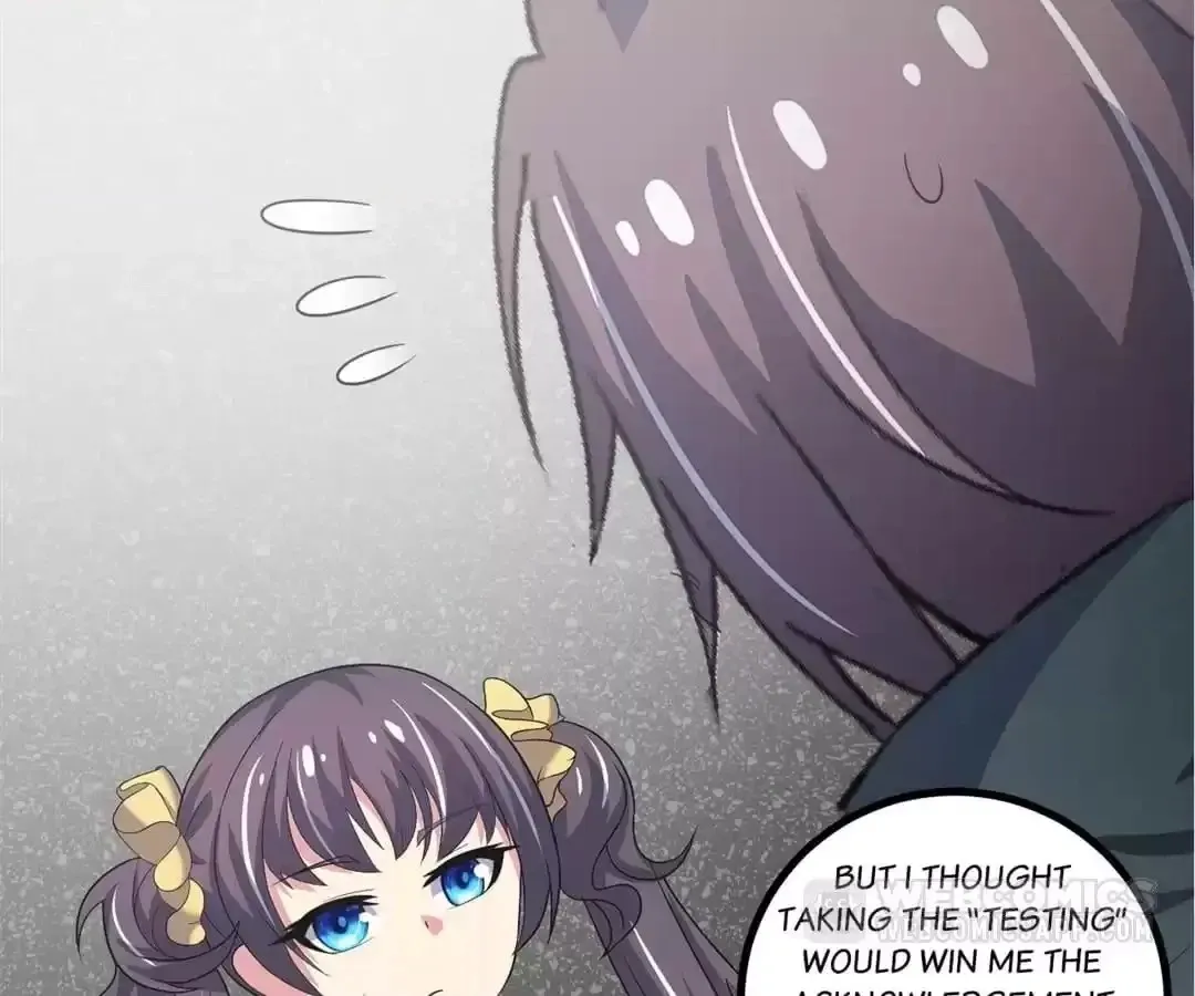 Money is justice Chapter 49 page 50 - 