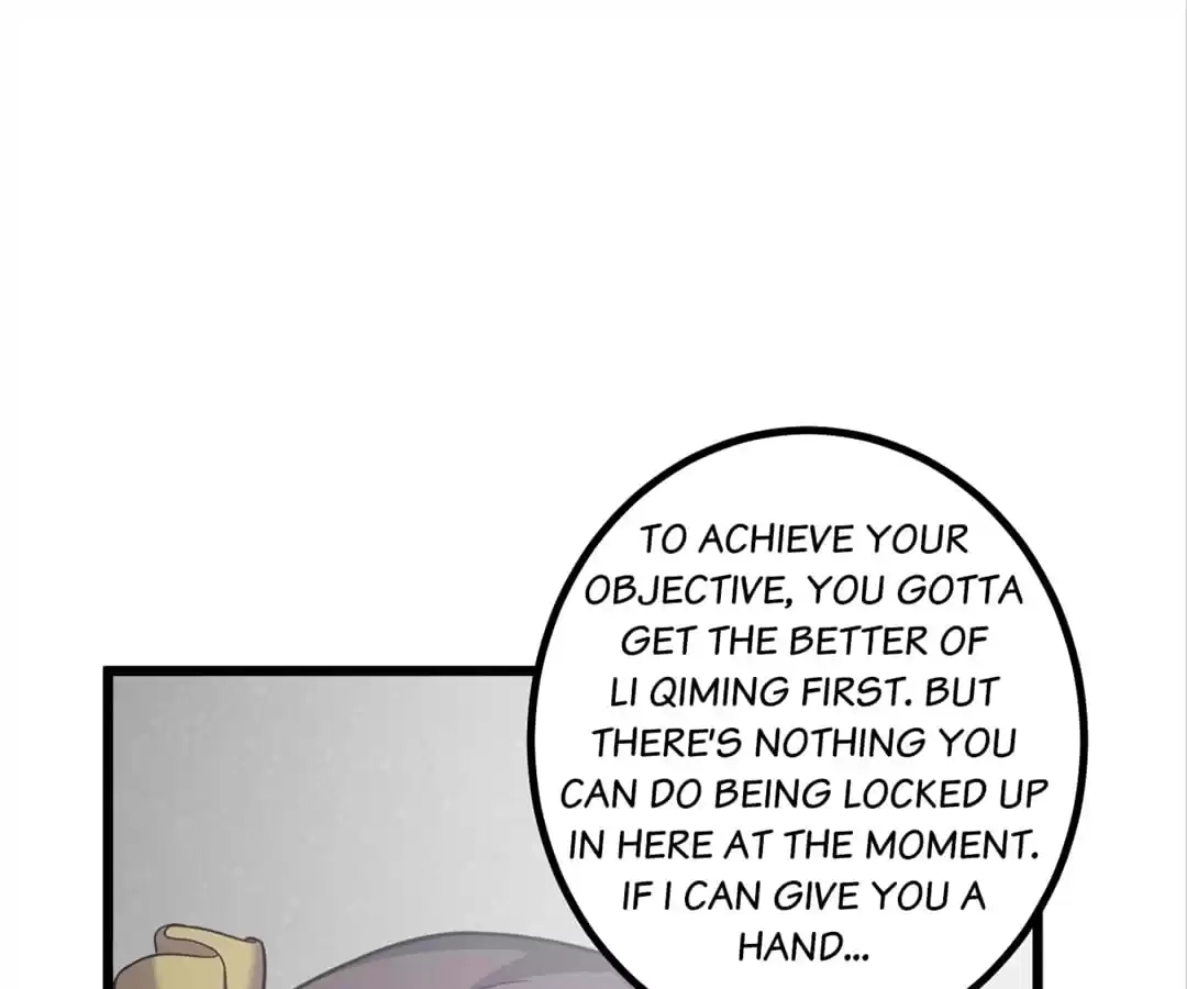 Money is justice Chapter 49 page 55 - 
