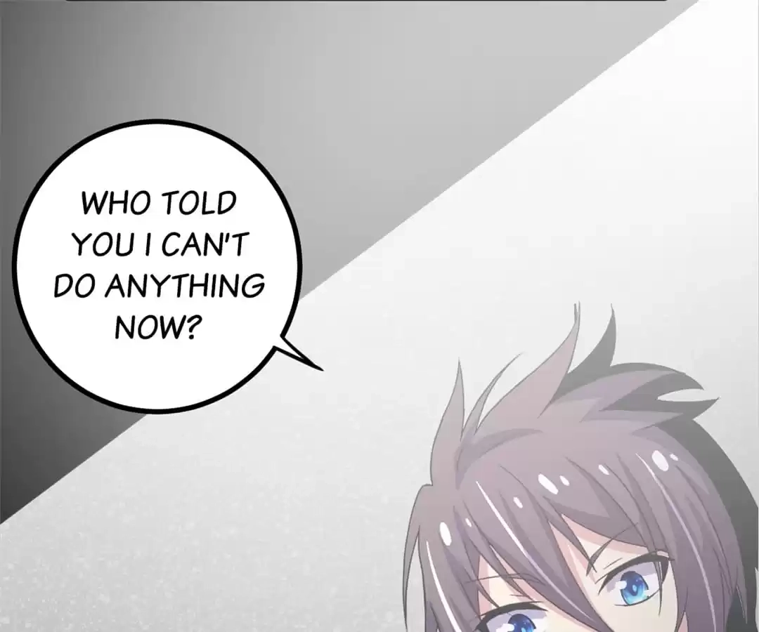 Money is justice Chapter 49 page 57 - 