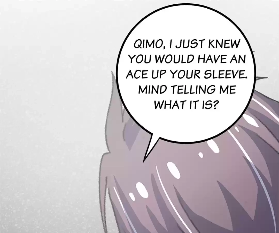 Money is justice Chapter 49 page 63 - 