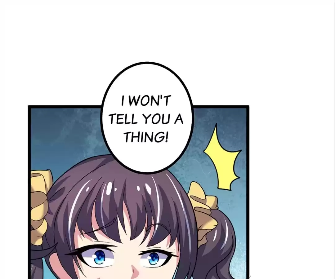 Money is justice Chapter 49 page 66 - 