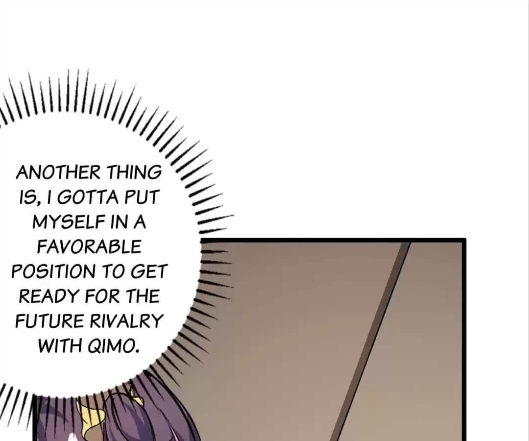Money is justice Chapter 49 page 77 - 