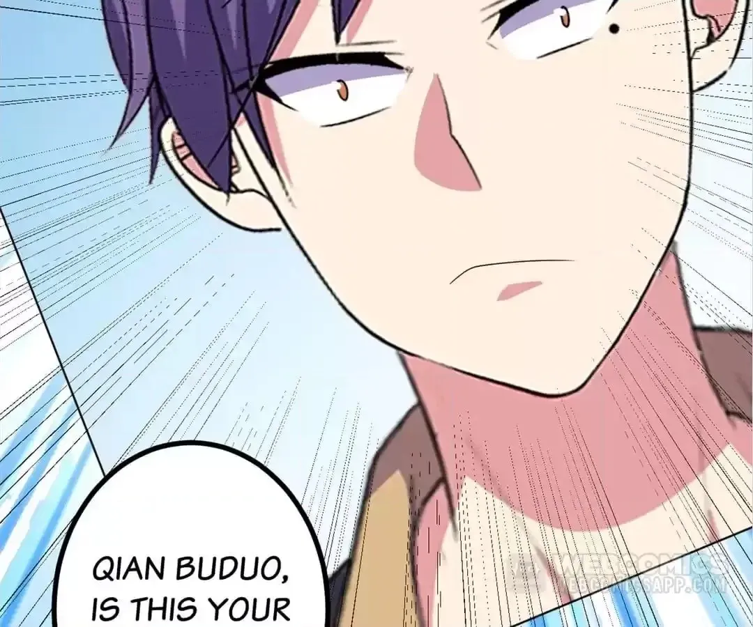 Money is justice Chapter 49 page 80 - 