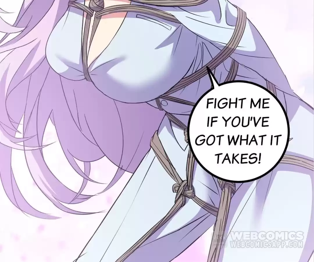 Money is justice Chapter 49 page 91 - 
