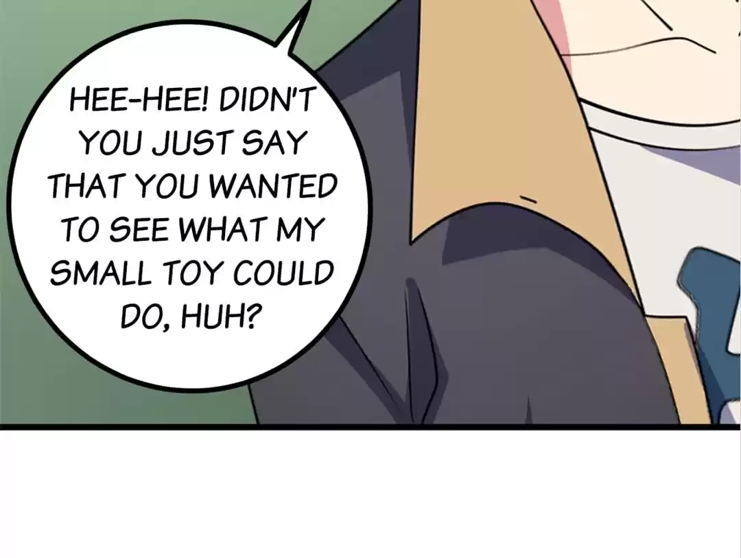 Money is justice Chapter 49 page 95 - 