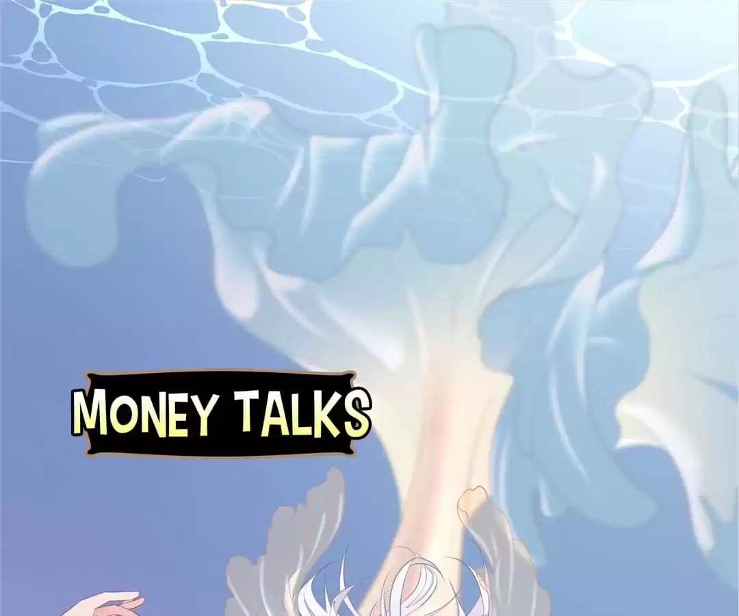 Money is justice Chapter 52 page 1 - 