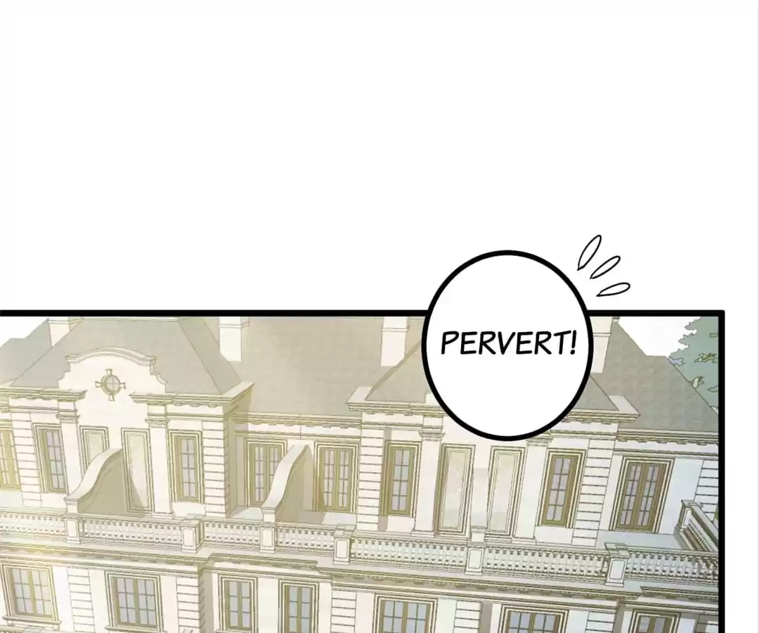 Money is justice Chapter 52 page 3 - 