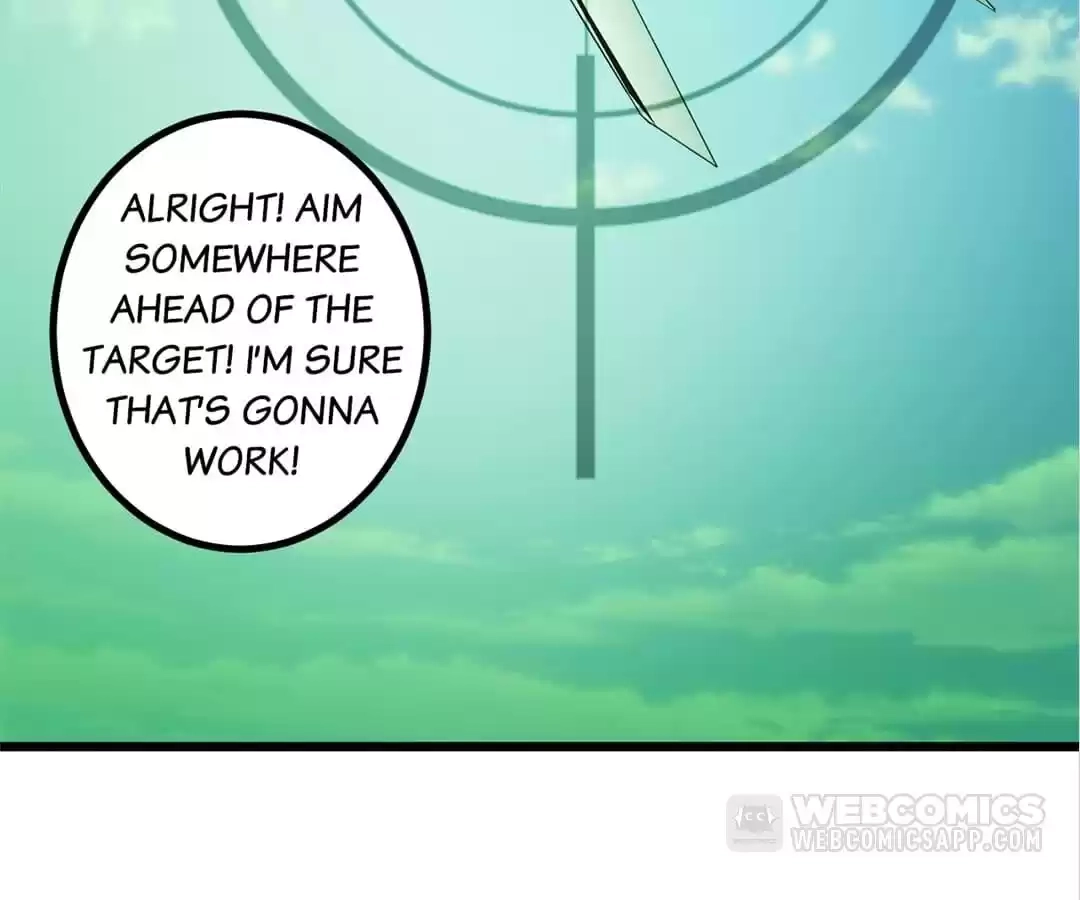 Money is justice Chapter 52 page 73 - 