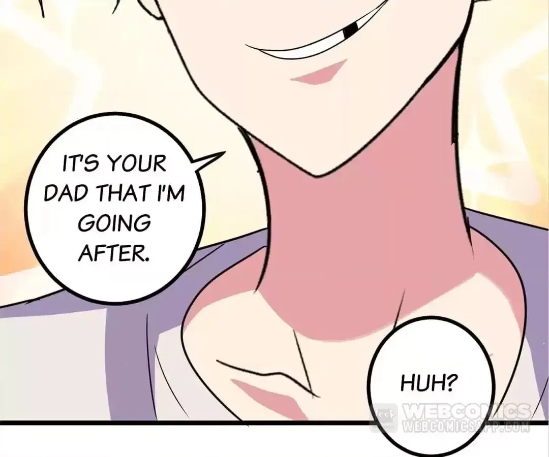 Money is justice Chapter 52 page 10 - 