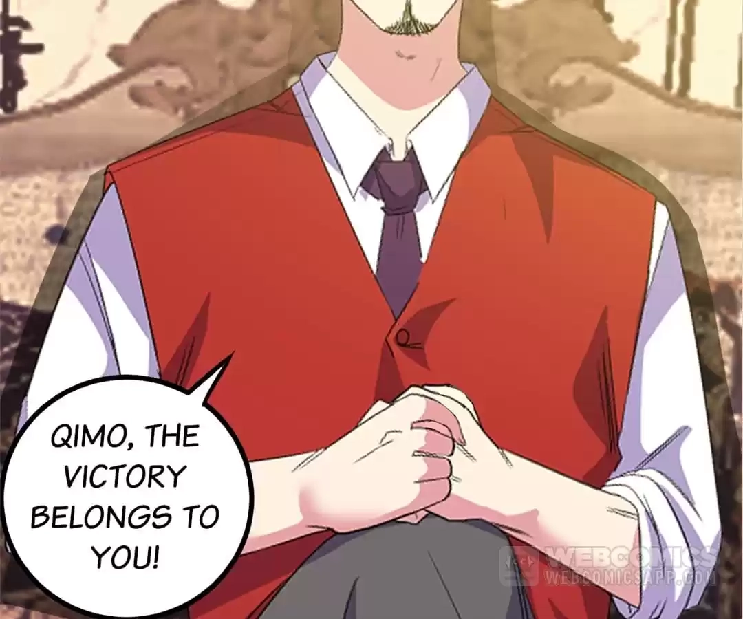 Money is justice Chapter 53 page 117 - 