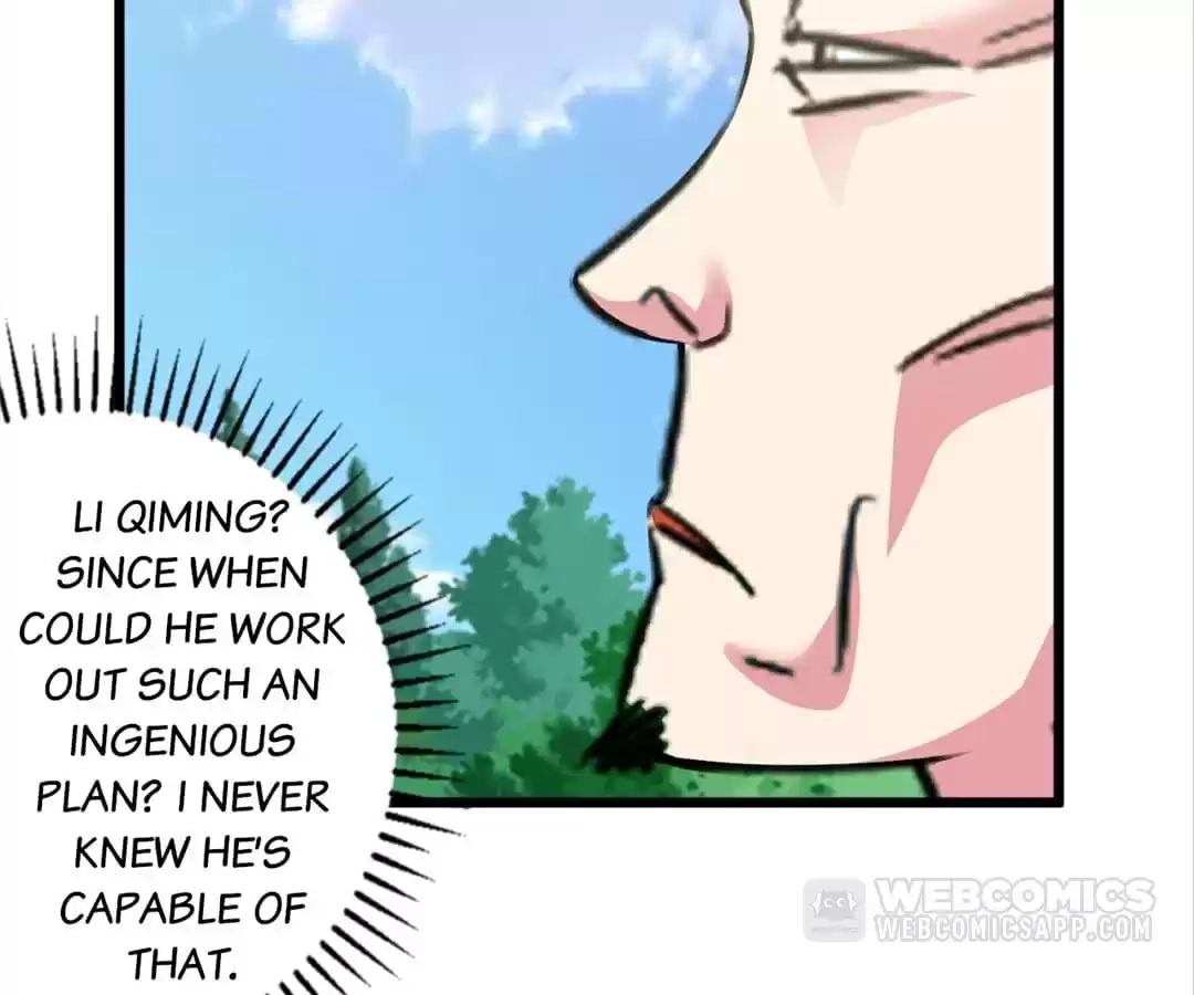 Money is justice Chapter 53 page 46 - 