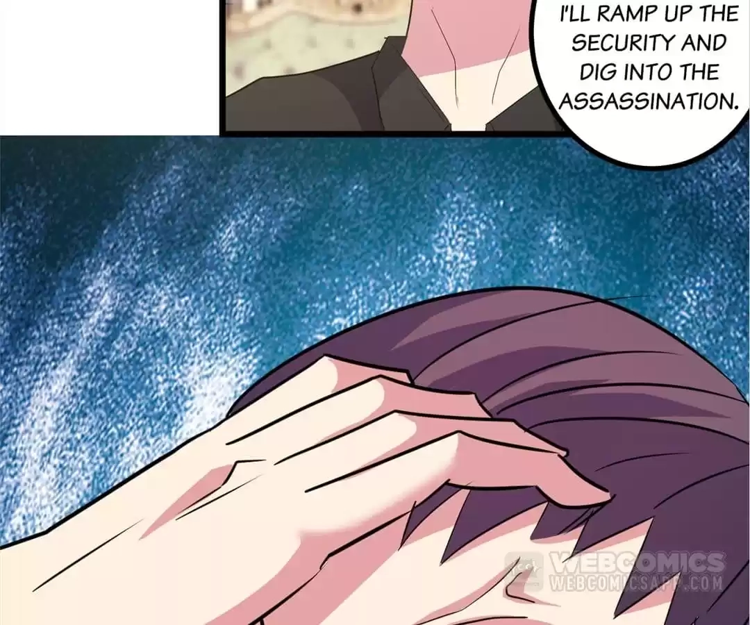 Money is justice Chapter 53 page 84 - 