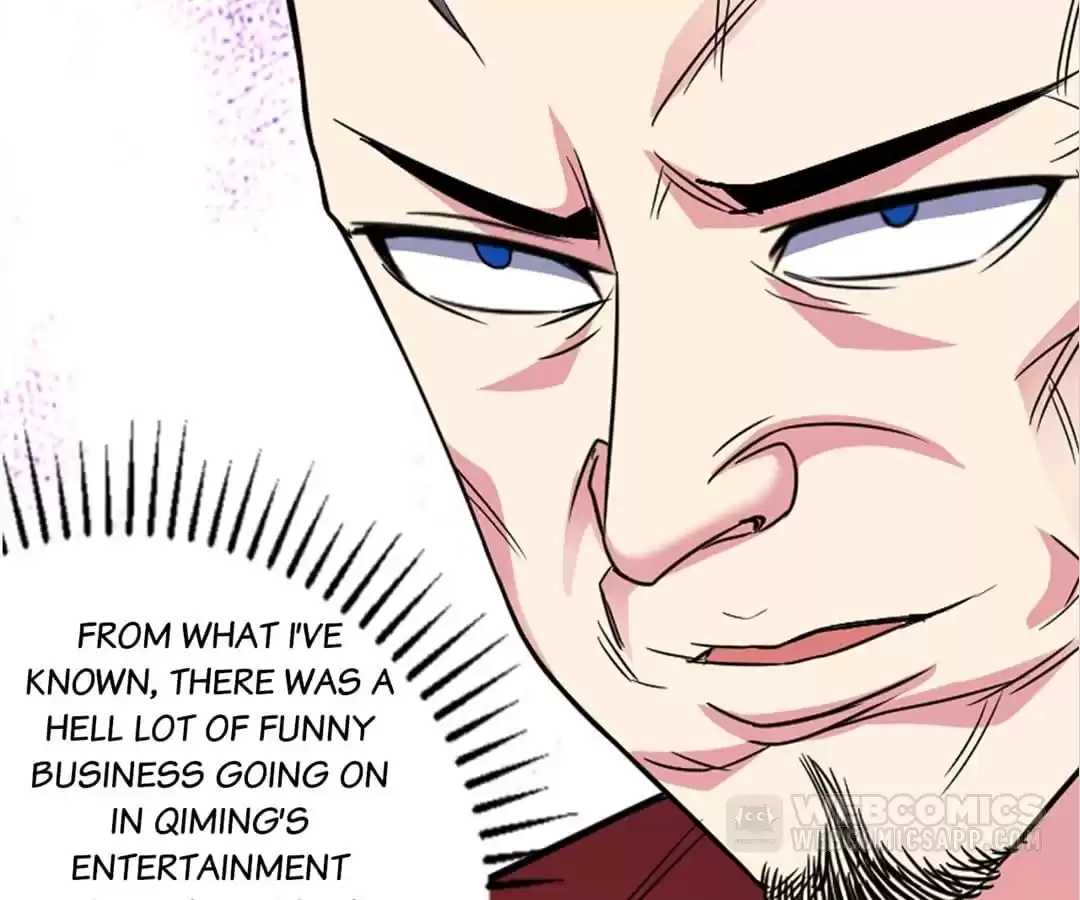 Money is justice Chapter 53 page 98 - 