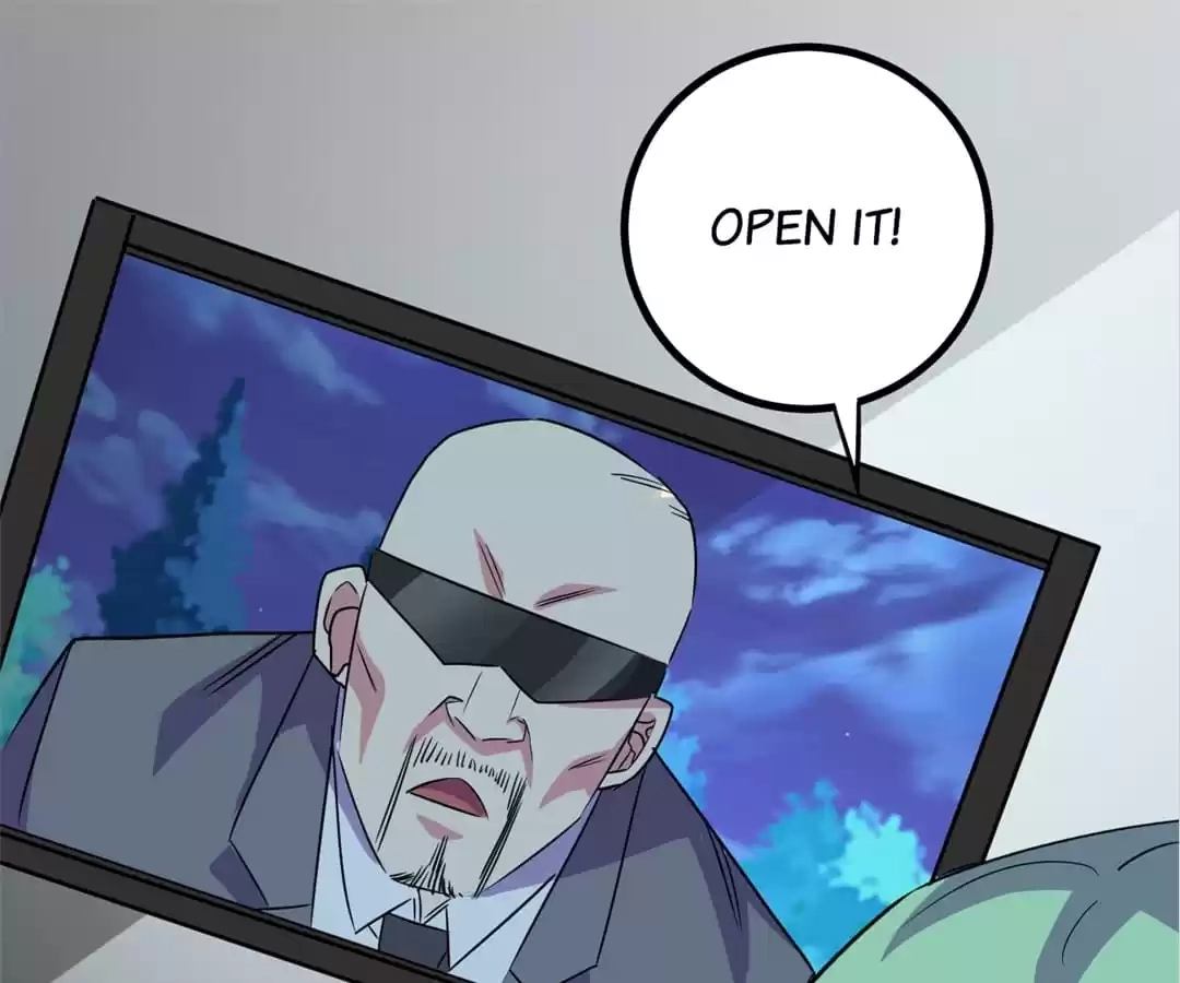 Money is justice Chapter 55 page 132 - 