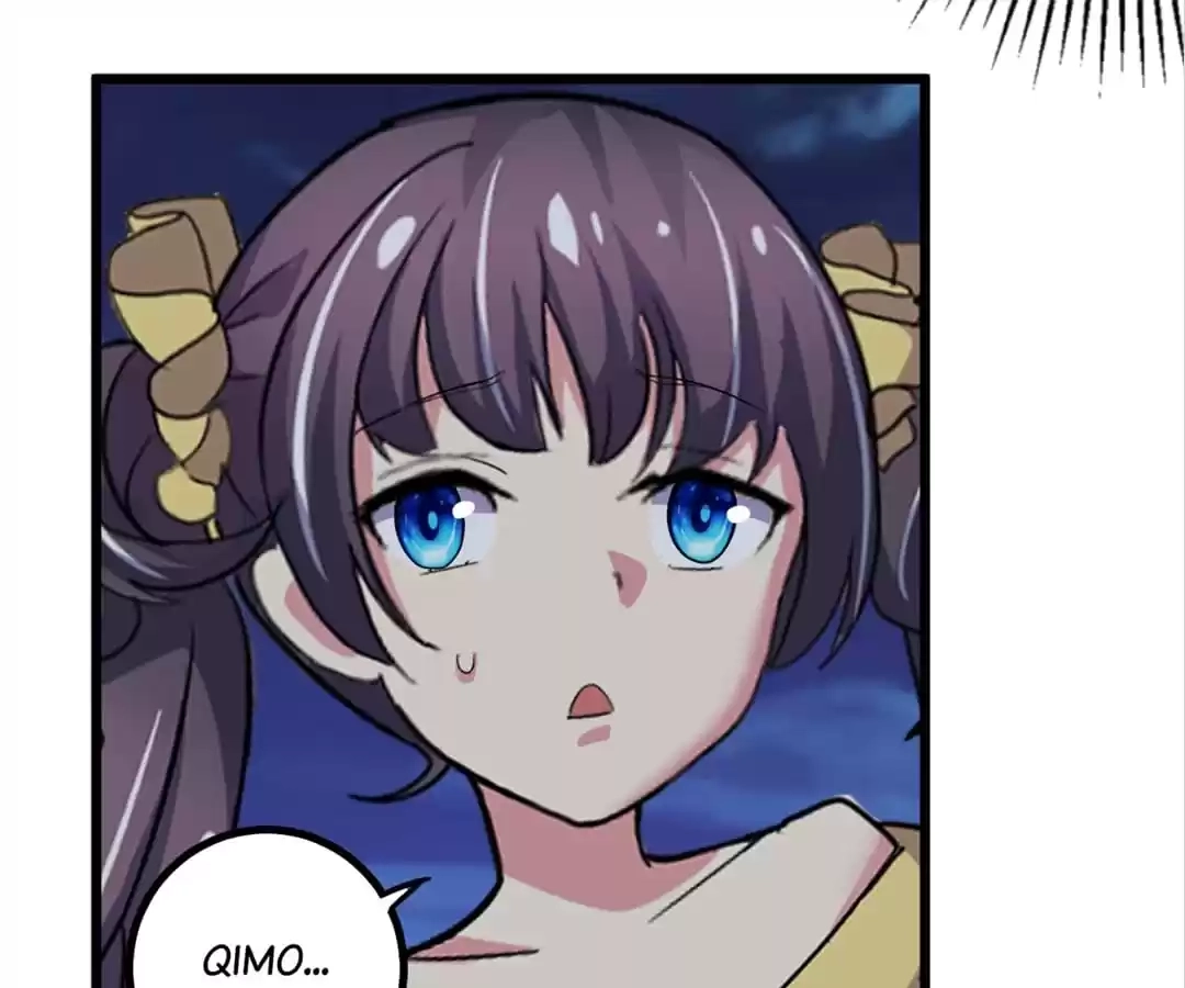 Money is justice Chapter 55 page 33 - 