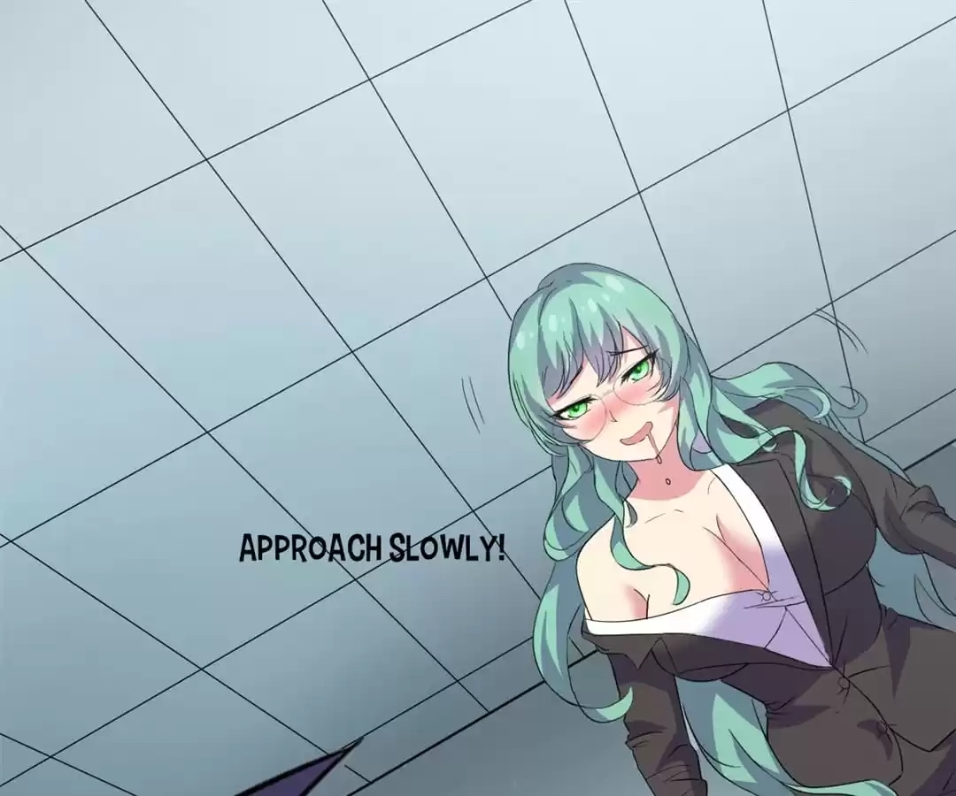 Money is justice Chapter 56 page 117 - 