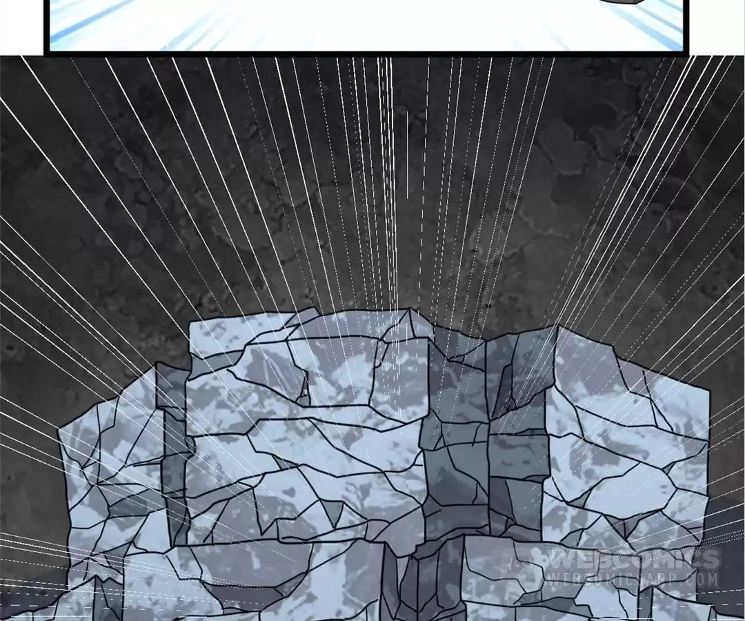 Money is justice Chapter 56 page 4 - 
